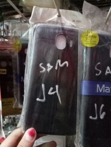 SAMSUNG J4