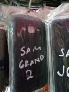 SAMSUNG GRAND 2
