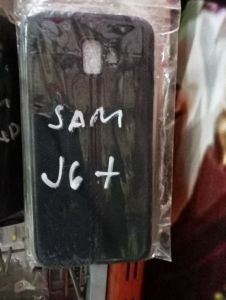 SAMSUNG J6 PLUS