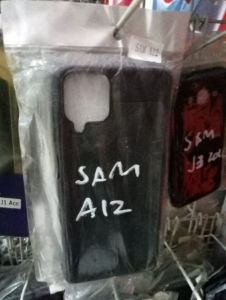 SAMSUNG A12