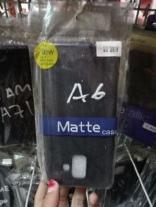 SAMSUNG A6