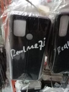 REALME 7i