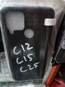 REALME C12/C15/C25