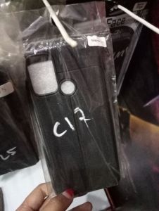 REALME C17