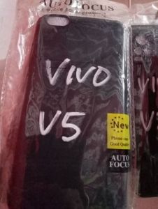 VIVO V5