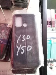 VIVO Y30/Y50