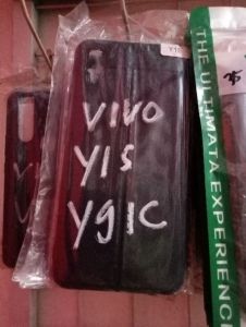 VIVO Y1S/Y91C