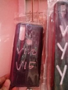 VIVO V15