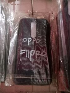 OPPO F11 PRO