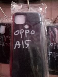 OPPO A15