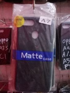 OPPO A7