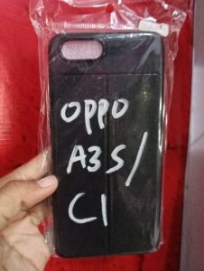 OPPO A3S/C1
