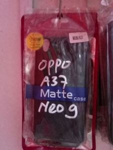OPPO A37/NEO9