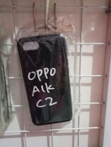 OPPO A1K/C2
