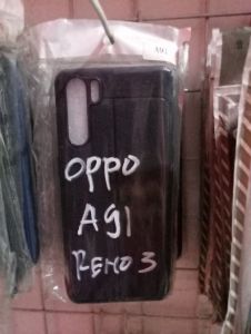 OPPO A91/RENO 3