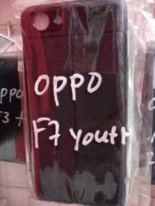 OPPO F7 YOUTH
