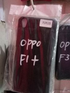OPPO F1 PLUS