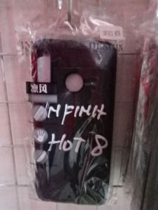 INFINIX HOT 8