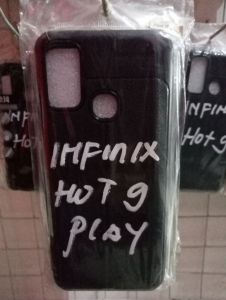 INFINIX HOT 9 PLAY