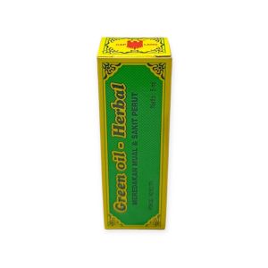 GREEN OIL 5ML