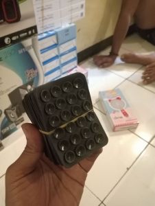 GURITA