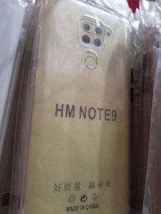 REDMI NOTE9 / 10X4G