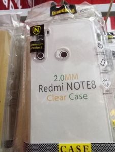 REDMI NOTE8 