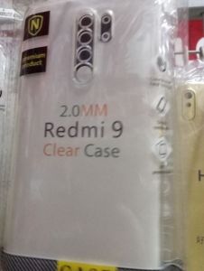 REDMI 9