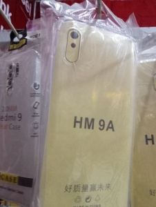HM 9A