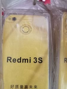 REDMI 3S