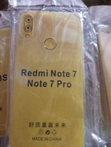 REDMI NOTE 7 / PRO