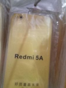 REDMI 5A