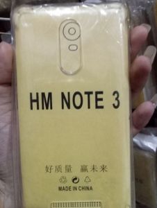HM NOTE 3 