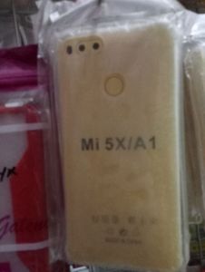Mi 5X / A1