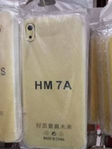 HM 7A