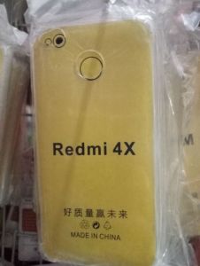REDMI 4X