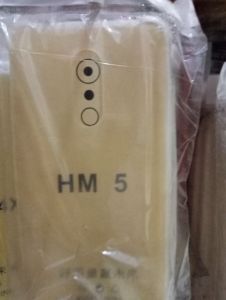 HM 5