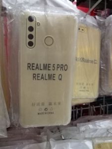 REALME 5 PRO / Q