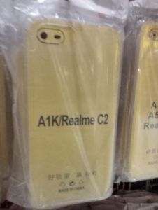 A1K / C2