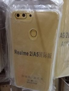 REALME 2/A5