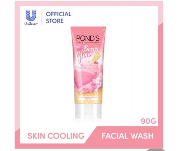 PONDS GLOW BERRY 