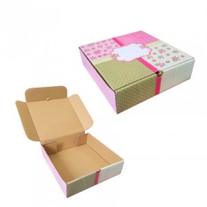 24x24x7 PINK 2 SIDE