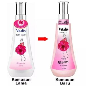 VITALIS BLESS 120ml
