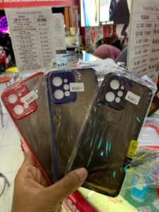 AERO POLOS REALME C31