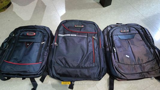 TAS RANSEL POLO 