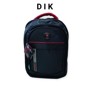 TAS RANSEL POLO ISBAT