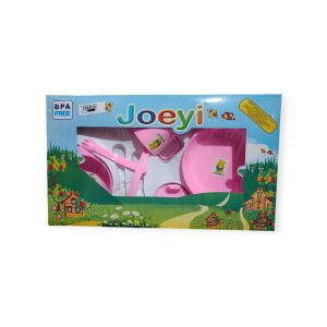 SET TEMPAT MAKAN BABY JOEYI