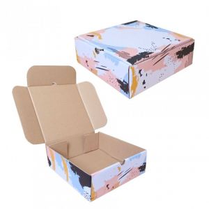 20x20x7 Abstrak (Pcs)