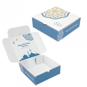 20x20x7 Mubarak (Pcs)