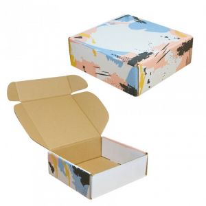 22x22x8 Abstrak (Pcs)